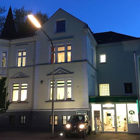 Stadtvilla Арнсберг Екстериор снимка